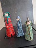 Wormen potten van keramiek, Antiek en Kunst, Ophalen of Verzenden