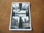 VUGHT  >  5 LUIK, Verzenden, 1940 tot 1960, Gelopen, Noord-Brabant