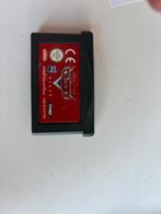 Gameboy Cars Pixar, 1 speler, Racen en Vliegen, Ophalen of Verzenden, Zo goed als nieuw