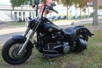 Harley-Davidson Softail softail Slim FLS, Motoren, Motoren | Harley-Davidson, 1688 cc, Chopper, Bedrijf, Meer dan 35 kW