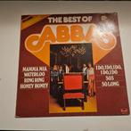 Diverse Elpees t.e.a.b, Cd's en Dvd's, Vinyl | Pop, Ophalen of Verzenden, 1960 tot 1980, Gebruikt, Overige formaten