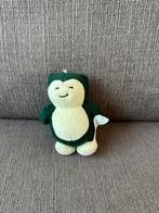 Pokémon knuffel Snorlax, Kinderen en Baby's, Ophalen of Verzenden, Zo goed als nieuw, Overige typen