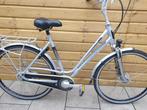 Nette Batavus Damesfiets., Fietsen en Brommers, Fietsen | Dames | Damesfietsen, Ophalen, 53 tot 56 cm, Versnellingen, Batavus