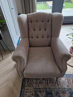 Twee Fauteuils (De Bommel), Huis en Inrichting, Fauteuils, Ophalen, Gebruikt, 75 tot 100 cm, 50 tot 75 cm
