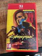 Cyberphunk 2077 (Nintendo Switch 2), 1 speler, Ophalen of Verzenden, Zo goed als nieuw