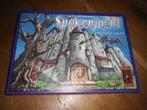 Spokenjacht in Canterville Castle, Hobby en Vrije tijd, Gezelschapsspellen | Bordspellen, Ophalen of Verzenden, Zo goed als nieuw