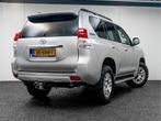 Toyota Land Cruiser 4.0 V6 VVT-i Executive 60th Anniversary, Auto's, Toyota, Automaat, Zwart, 138 €/maand, Bedrijf