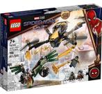 LEGO 76195 MARVEL - Spider-Man's droneduel (nieuw), Kinderen en Baby's, Speelgoed | Duplo en Lego, Ophalen of Verzenden, Nieuw