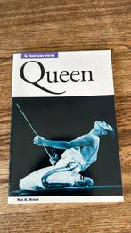Queen in their own words, Boeken, Muziek, Gelezen, Ophalen of Verzenden