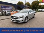 Mercedes-Benz A-klasse 180 Prestige AUTOMAAT + NAVI + 2X SLE, 65 €/maand, Gebruikt, 4 cilinders, 122 pk