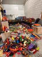 Hotwheels baan, Ophalen of Verzenden, Nieuw, Handmatig, Hot Wheels