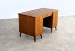 vintage bureau | desk | jaren 60 | Zweeds, Gebruikt, Verzenden, ., .