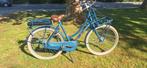 cortina electrische moederfiets transportfiets, Fietsen en Brommers, Fietsen | Dames | Moederfietsen, Ophalen, Gebruikt, Overige merken