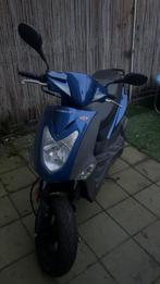 Kymco agility 125, Ophalen, Benzine, Agility