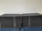 Bose 301 II speakers - zeer nette staat, Audio, Tv en Foto, Luidsprekers, Ophalen, Zo goed als nieuw, Front, Rear of Stereo speakers