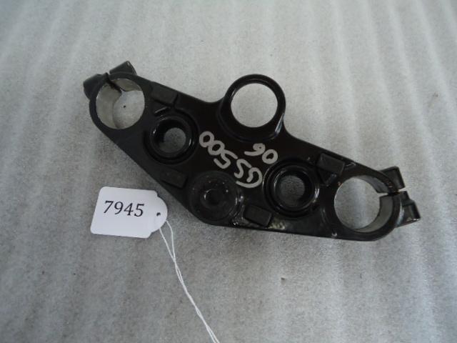 GS500 2002 - 2006 Suzuki Kroonplaat D1-18012, Motoren, Accessoires | Overige