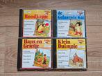 CD - sprookjes en verhaaltjes, Ophalen of Verzenden, Zo goed als nieuw, Verhaal of Sprookje