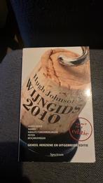 Hugh Johnson - 2010, Ophalen of Verzenden, Zo goed als nieuw, Hugh Johnson, Frankrijk