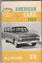 Autoboeken Diversen (6), Boeken, Auto's | Boeken, Ophalen of Verzenden, Zo goed als nieuw, Algemeen