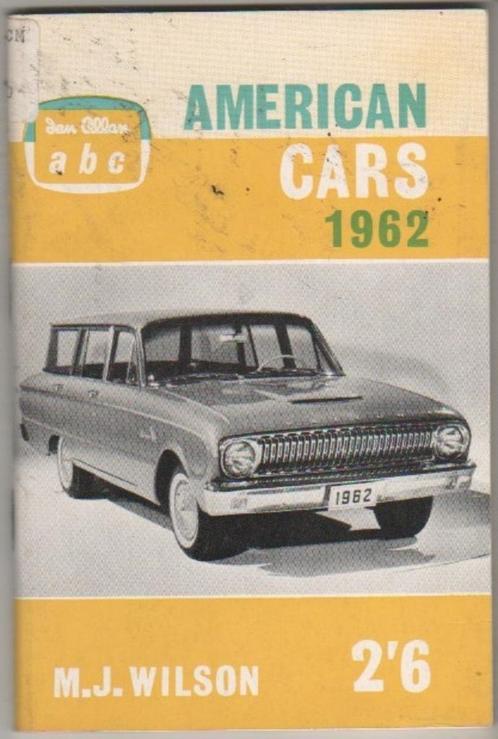 Autoboeken Diversen (6), Boeken, Auto's | Boeken, Zo goed als nieuw, Algemeen, Ophalen of Verzenden