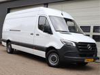 Mercedes-Benz Sprinter 317 CDI Euro 6 L3H2 Maxi - Camera - C, Auto's, Gebruikt, 4 cilinders, Wit, Bedrijf