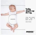 Snoozzz slaapwikkel met 2 broekjes, Ophalen of Verzenden, Zo goed als nieuw, Minder dan 70 cm, Overige typen