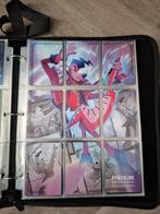 Lorcana Fabled complete set 204/204, Hobby en Vrije tijd, Ophalen of Verzenden, Nieuw, Meerdere kaarten