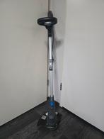 Gamma Elektrische Trimmer GT450 - 450W 25 cm in Goede Staat, Ophalen, Gebruikt, Minder dan 10 cm, Gamma