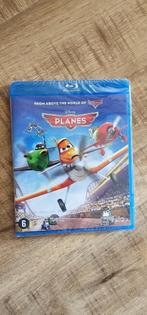 planes disney blu Ray nieuw, Ophalen of Verzenden, Nieuw in verpakking, Overige genres