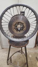 Suzuki voorwiel, Motoren, Ophalen of Verzenden