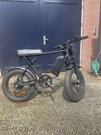 Stoere Fatbike te koop!, Overige merken, Gebruikt, Ophalen of Verzenden, 50 km per accu of meer