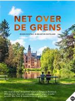 Net over de grens - Reisgids België & Duitsland, Ophalen, Zo goed als nieuw, Onbekend, Overige soorten