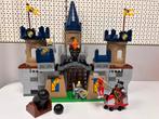Duplo 4864 ridderkasteel / kasteel, Aastvej 1, 7190 Billund, Denemarken, Product.compliance@LEGO.com, Ophalen of Verzenden, Duplo