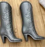 Barbie western laarsjes 👢👢, Ophalen of Verzenden, Zo goed als nieuw, Stick