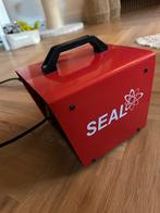 Seal kachel, Doe-het-zelf en Verbouw, Verwarming en Radiatoren, Ophalen of Verzenden, Zo goed als nieuw, Kachel