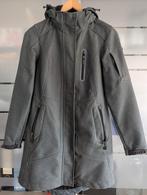 Anwb human nature trenchcoat buiten jas groen wandelen, Ophalen of Verzenden, Kleding