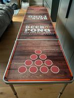 Beerpong Tafel, Ophalen, Zo goed als nieuw