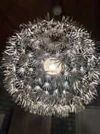 3 x Ikea Maskros hanglamp paardenbloem, Ophalen, Zo goed als nieuw, Kunststof, Fleurig
