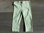 H&M-legging: lichtgroen (3-4 jaar), Kinderen en Baby's, Kinderkleding | Maat 104, Broek, Gebruikt, Meisje, H&M