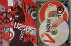 U2 - Vertigo 2005 - Live from Chicago - 2x DVD, Alle leeftijden, Boxset, Muziek en Concerten, Ophalen of Verzenden