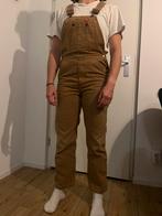 Dickies Tuinbroek bruin, Ophalen of Verzenden, Zo goed als nieuw, Maat 34 (XS) of kleiner, Bruin
