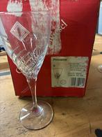 Kristallen Wijnglazen Schott Zwiesel Pirouette, Ophalen of Verzenden, Zo goed als nieuw, Overige typen