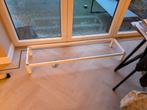 Ikea kallax onderstel wit, Huis en Inrichting, Ophalen, Zo goed als nieuw