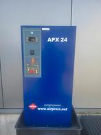 airpress apx 24 luchtdroger, Doe-het-zelf en Verbouw, Compressors, Gebruikt, Ophalen