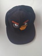 Angry Birds cap petje, Ophalen of Verzenden, Snoopy, Zo goed als nieuw, Gebruiksvoorwerp