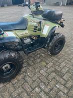 Polaris sportman 500 4x4 met lanbouw kenteken