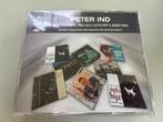 Peter Ind With Lee Konitz, Paul Bley, Jutta Hipp & Buddy Ric, Verzenden, 1980 tot heden, Boxset, Zo goed als nieuw