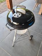 Weber barbecue 47cm, Ophalen, Gebruikt