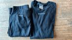 Thermokleding craft shirt en broek, Nacht- of Onderkleding, Gebruikt, Jongen of Meisje, Ophalen of Verzenden