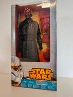 Star Wars Darth Maul, Nieuw, Actiefiguurtje, Ophalen